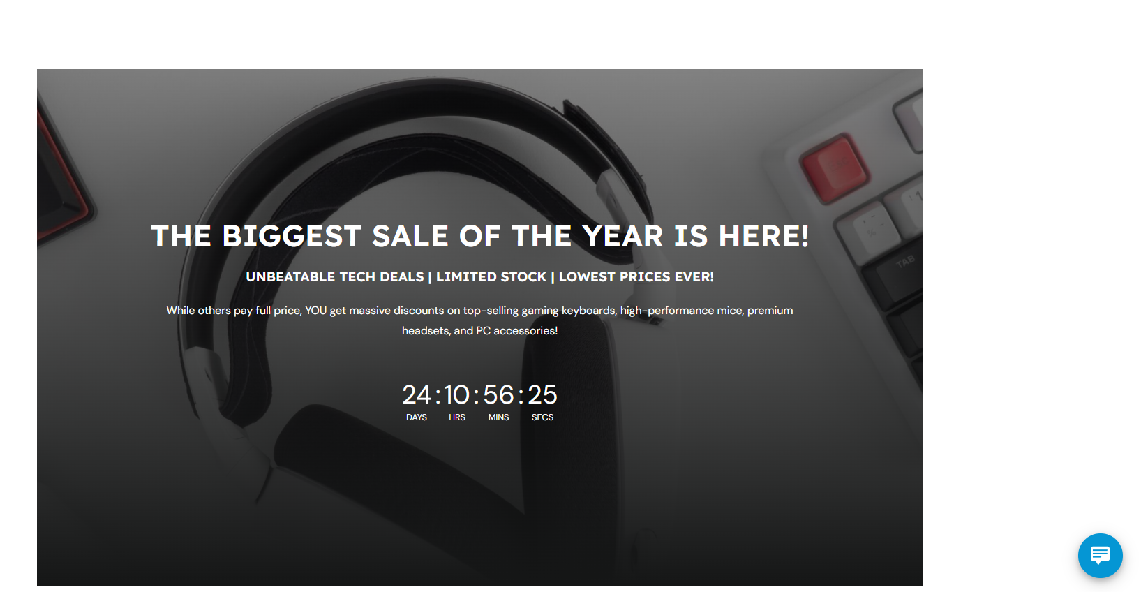 Sale